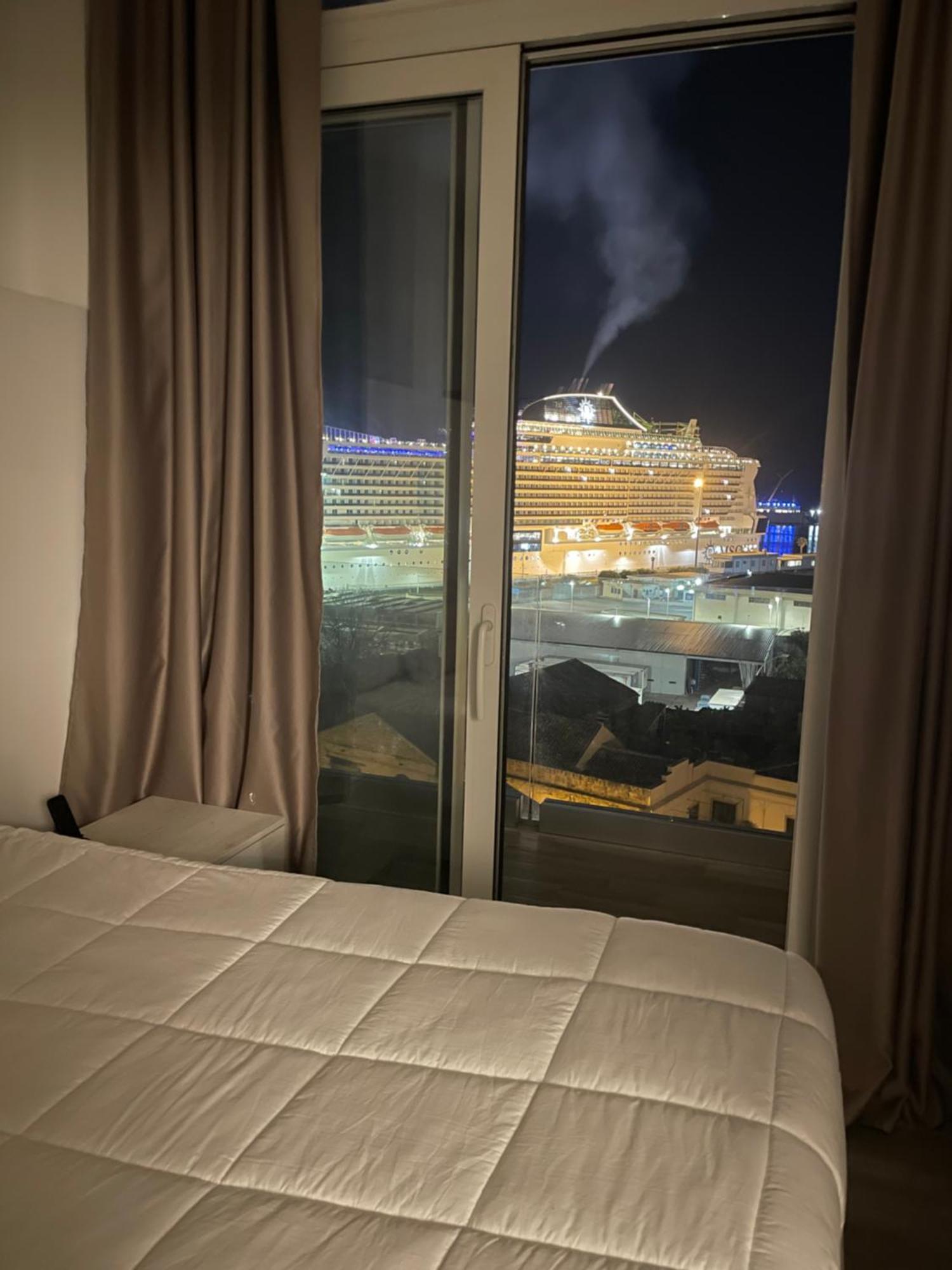 Palermo Inn Marina Exclusive View Exteriér fotografie
