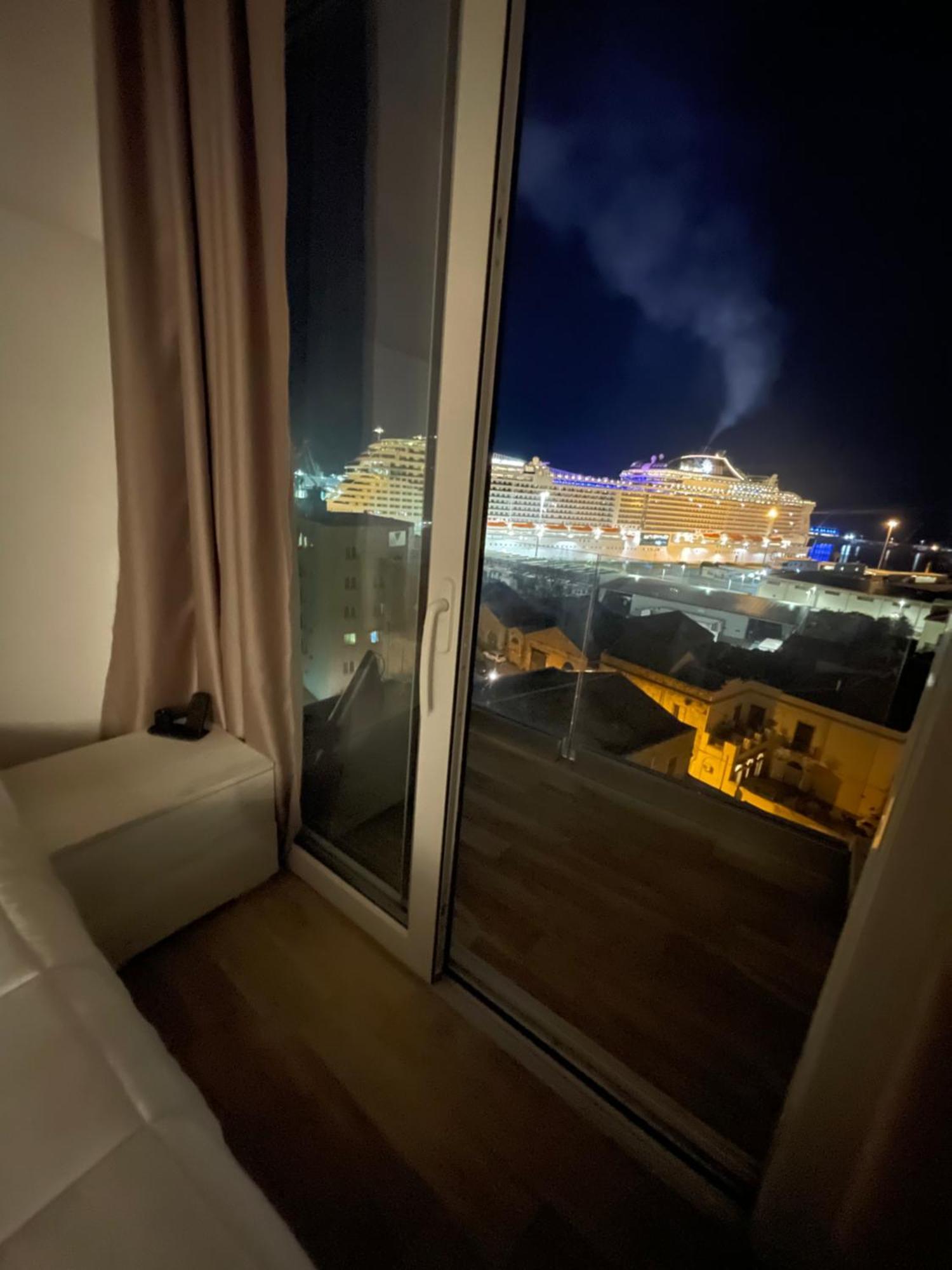 Palermo Inn Marina Exclusive View Exteriér fotografie